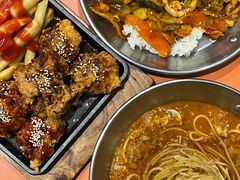 -Kpasta韩式意大利面