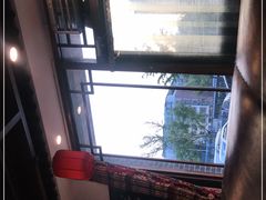 -亿诣蝎府炸酱面羊蝎子火锅(酷车小镇店)