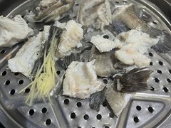 -海大大蒸汽海鲜餐厅·粤菜·特色小炒(欢乐颂店)