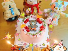 -花间烘焙BLossom Bakery