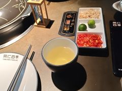 -同仁四季椰子鸡(海岸城天利店)