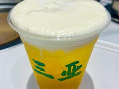 -虎婆冷饮店·海南特色炒冰(三亚湾店)
