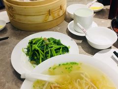 -鼎泰丰(国贸商城店)