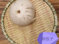 -韩包子(青石桥店)