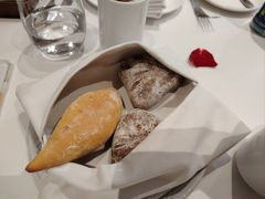 -L'Arome芳芳法国餐厅(仙林金鹰店)