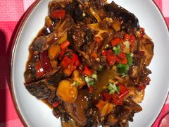 -辣小鲜·南昌大排档(船山路店)