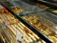 -巴黎贝甜(大宁国际商业广场店)