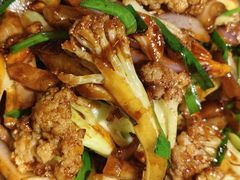 -小菜园新徽菜(常州武进吾悦店)