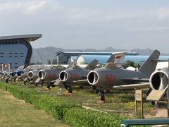 -中国航空博物馆