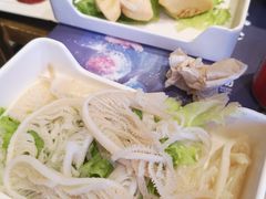 -小龙坎老火锅(北京三里屯店)