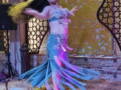-一千一夜阿拉伯餐厅1001 Nights-Arabic Restaurant(静安店)