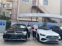 -上海星瀚奔驰4S店(红柳路店)