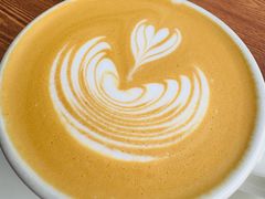 -纽巷咖啡 SOFTFOCUS COFFEE(锦和巴黎时韵店)