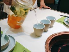 -洪氏嗨捞·猪肚鸡火锅(阳光天地店)