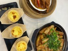 -馨越楼·点心·粤菜(赤坎店)