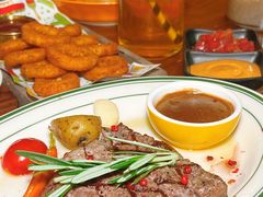 -Famous肥猫墨西哥音乐餐吧(五棵松华熙LIVE店)