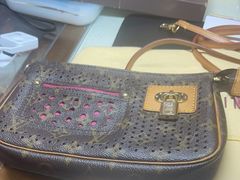 -沐渔二手奢侈品黄金手表包包回收·中古店(广州塔店)