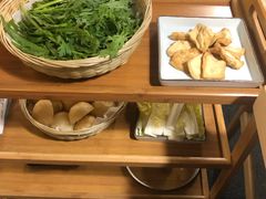 -十二舍·湯物素煮(江泰潤政店)
