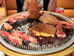 -西塔老太太泥炉烤肉(望京一店)