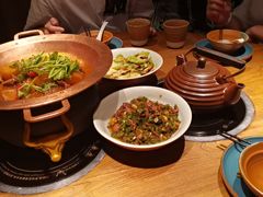 -吃饭皇帝大土家民族菜(正大广场店)