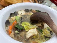 -老磨油饼(高陵店)