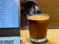 椰椰椰Dirty-CCC COFFEE 喜喜喜咖啡