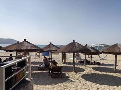 -亚龙湾海底世界