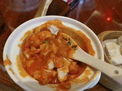-面辣子·陕西家乡菜(钟楼店)