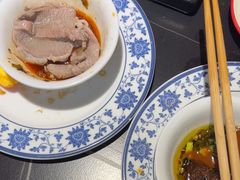 -京悦南门涮羊肉·羊蝎子火锅(田林路店)
