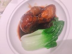 -周三的情书花园餐厅(江北店)