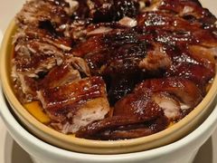 -八府香鸭·啫啫煲(华山路店)