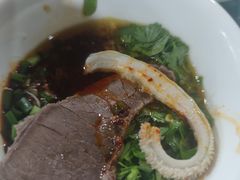 -刘艳黄牛肉(九襄店)