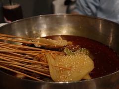 成都冷锅串串香-付小姐在成都(中山公园店)