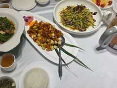 -香融府·烤鸭·家常菜(马家堡路店)