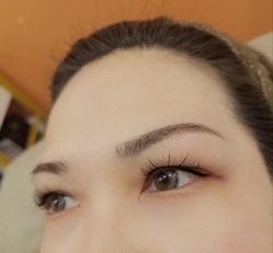 -雅洁美甲美睫