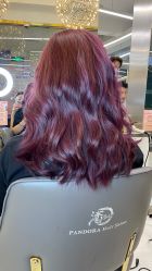 -潘多拉Hairsalon