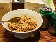 -新石器烤肉(之心城店)