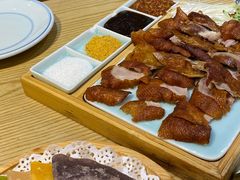 -小幸湖春饼(悦茂购物中心店)