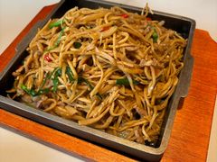 -磁州卤面·地标邯郸菜(97年创始店)