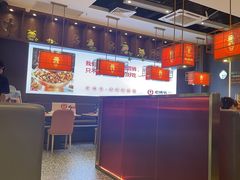 -老佛爷铜炉蛙锅(揭阳万达店)