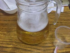 -二红烧烤排骨串(麦岛店)