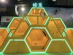 -空气湃·运动嘉年华·团建拓展生日趴·真人CS