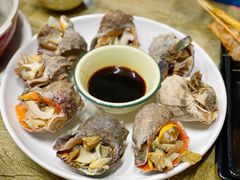 -鑫正兴东北烧烤(滨湖店)