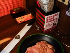 -天然豚骨拉面专门店 一兰(铜锣湾店)