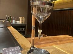 -和·铁板烧·OMAKASE(望京昆泰嘉晟酒店)