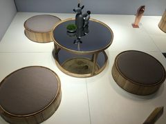 -东浩兰生上海世博展览馆