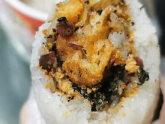 -徐氏糯米包油条(三眼桥分店)