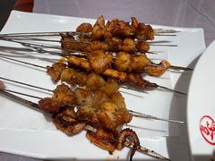 -有位虾匠·香辣蟹·小龙虾(李村店)