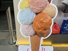 -红楼HONGLOU Gelato(淮海中路店)