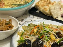 -高玛纳驴肉火烧(一世界店)